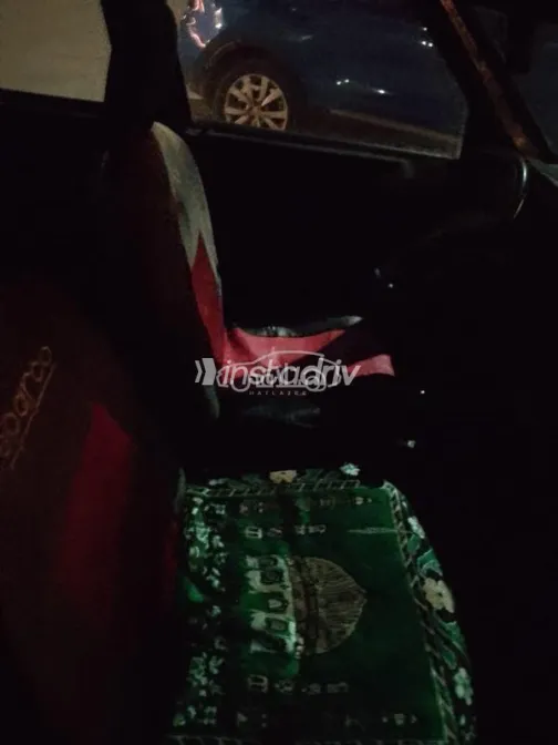 Skoda Foreman 1994 Red Used for Sale - 4