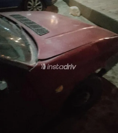 Skoda Foreman 1994 Red Used for Sale - 6