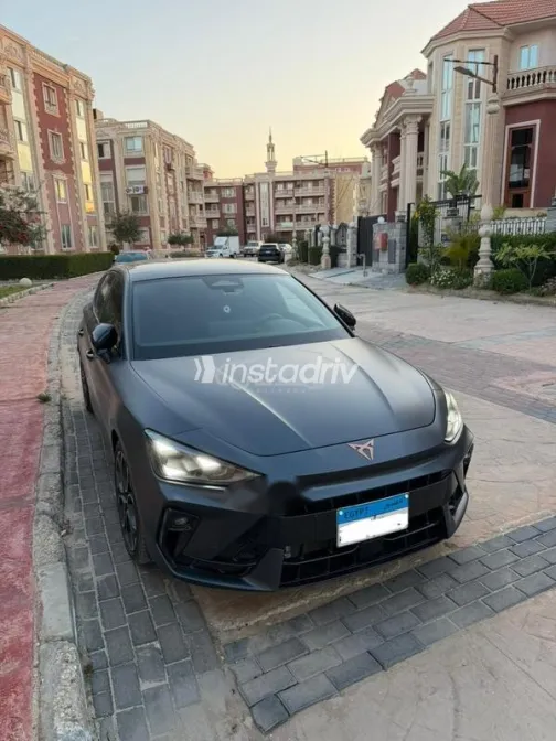 Cupra Leon 2026 White Used for Sale - 5