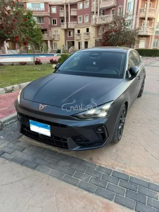 Cupra Leon 2026 White Used for Sale