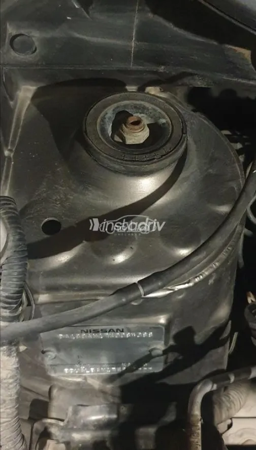 Nissan Sunny 2019 Bronze Used for Sale - 5