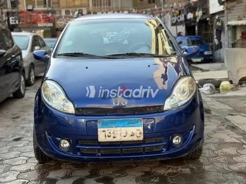 Speranza A113 2010 Dark Blue Used for Sale - 1