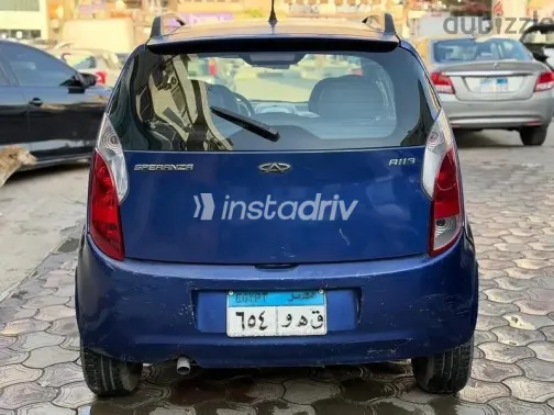 Speranza A113 2010 Dark Blue Used for Sale - 4