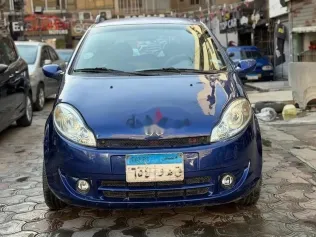 اسبيرانزا A113 2010 أزرق غامق مستعملة للبيع