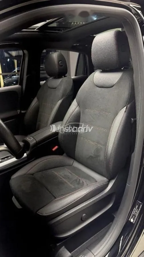 Mercedes GLA 200 2023 Black Used for Sale - 5