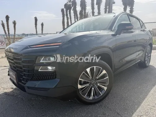 جيتور داشينج 2024 أبيض مستعملة للبيع - 1