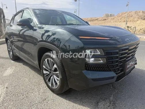 جيتور داشينج 2024 أبيض مستعملة للبيع - 4