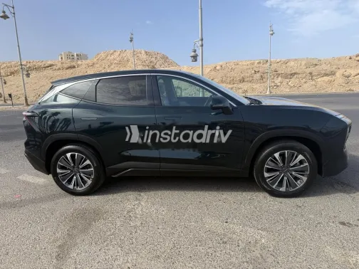 جيتور داشينج 2024 أبيض مستعملة للبيع - 6