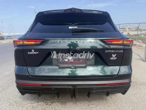 جيتور داشينج 2024 أبيض مستعملة للبيع - 7