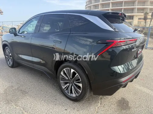 جيتور داشينج 2024 أبيض مستعملة للبيع - 8