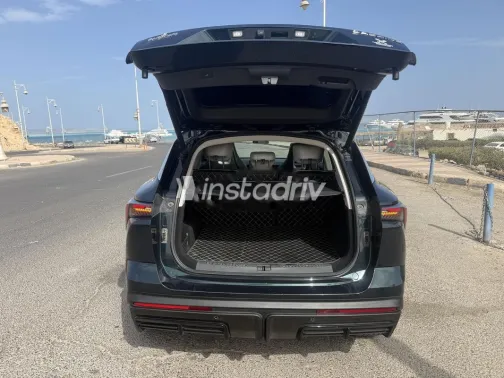 جيتور داشينج 2024 أبيض مستعملة للبيع - 10