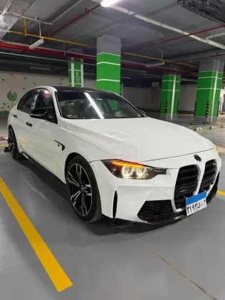 BMW 316 2014 White Used for Sale