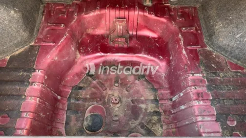 Mitsubishi Lancer 2001 Dark Red Used for Sale - 10