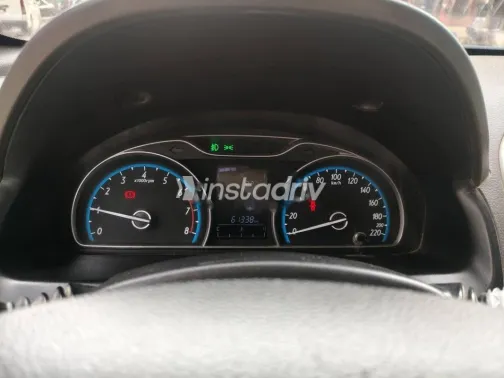 Chevrolet Optra 2018 White Used for Sale - 5