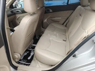 Chevrolet Optra 2018 White Used for Sale