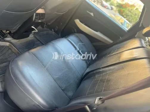 شيفروليه كابتيفا 2021 رمادي غامق مستعملة للبيع - 7