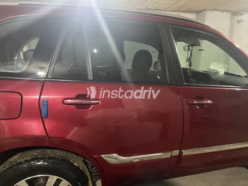 Chery Tiggo 3 2024 White Used for Sale - 3