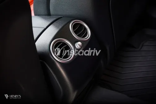 Mercedes GLC 300 2021 White Used for Sale - 5