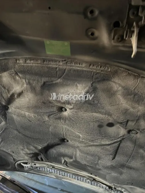 بي ام دبليو 318 2002 أسود مستعملة للبيع - 10