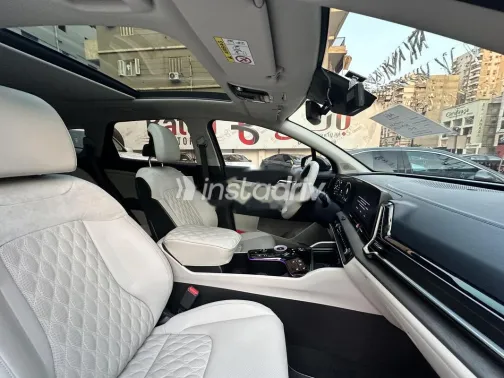 Kia Sportage 2023 Gray Used for Sale - 8