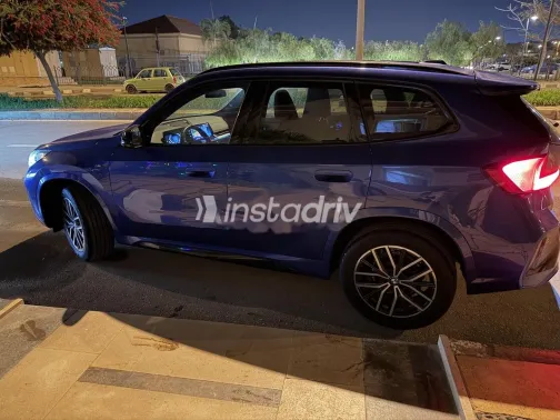 BMW X1 2024 White Used for Sale - 5