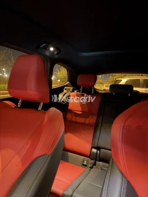 BMW X1 2024 White Used for Sale - 7