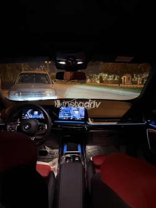 BMW X1 2024 White Used for Sale - 9