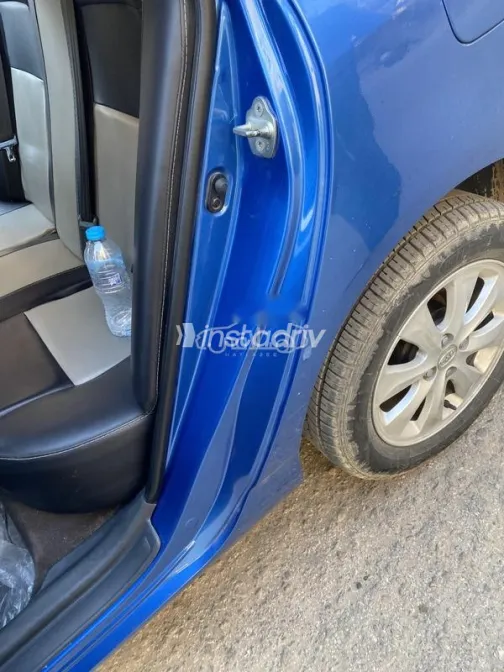 Byd F3 2022 White Used for Sale - 3