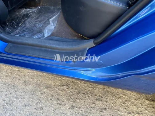 Byd F3 2022 White Used for Sale - 4