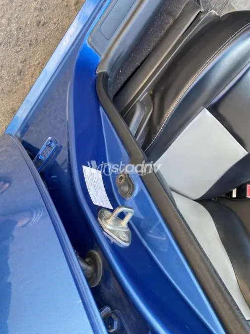 Byd F3 2022 White Used for Sale - 5