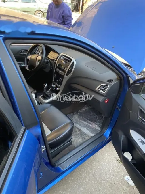 Byd F3 2022 White Used for Sale - 6