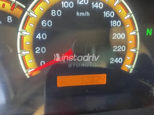 Byd F3 2022 White Used for Sale - 7