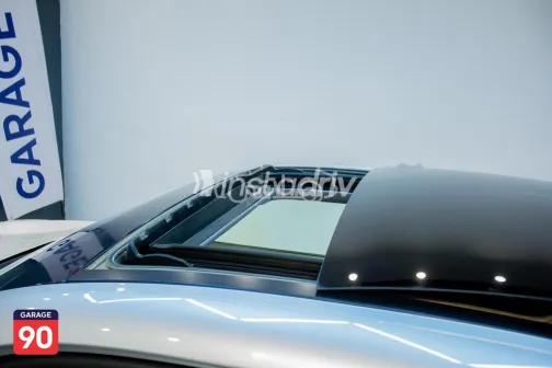 Alfa Romeo Stelvio 2020 Silver Used for Sale - 8