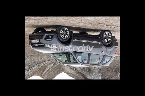 شيرى تيجو 3 2022 أبيض مستعملة للبيع - 1