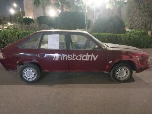 لادا اليكو 1994 أبيض مستعملة للبيع - 2