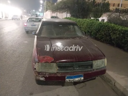 لادا اليكو 1994 أبيض مستعملة للبيع - 3