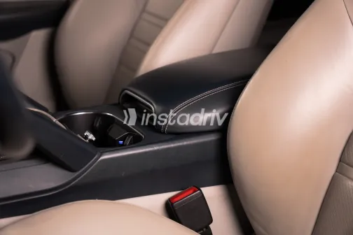 بورش كايين اس 2020 أبيض مستعملة للبيع - 5