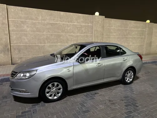 Chevrolet Optra 2016 White Used for Sale - 6