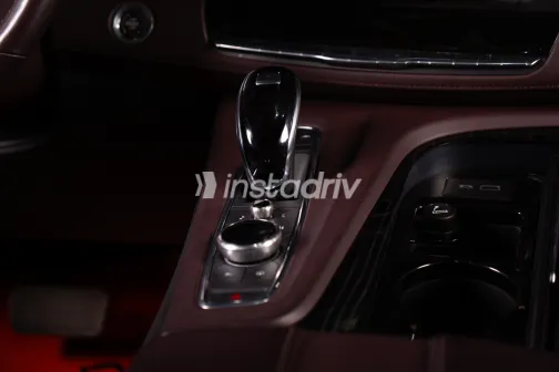 Cadillac Escalade 2023 White Used for Sale - 2