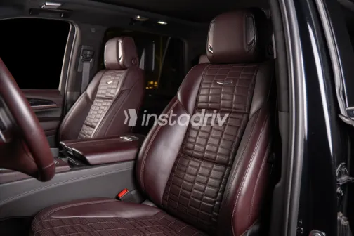 Cadillac Escalade 2023 White Used for Sale - 5