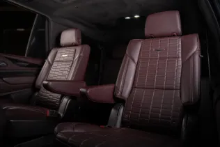 Cadillac Escalade 2023 White Used for Sale