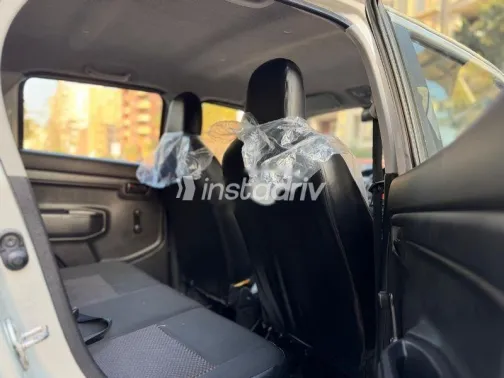 Suzuki S Presso 2020 Silver Used for Sale - 2