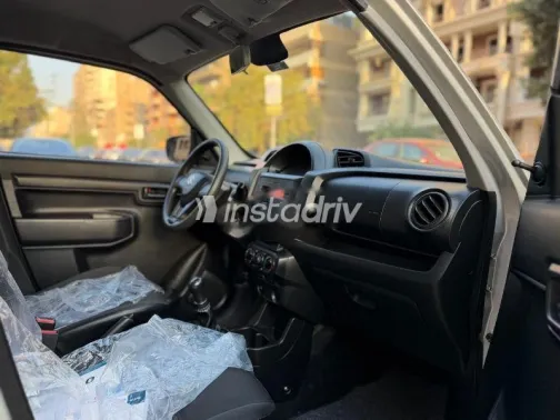 Suzuki S Presso 2020 Silver Used for Sale - 4