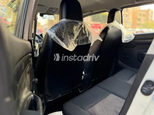 Suzuki S Presso 2020 Silver Used for Sale - 6