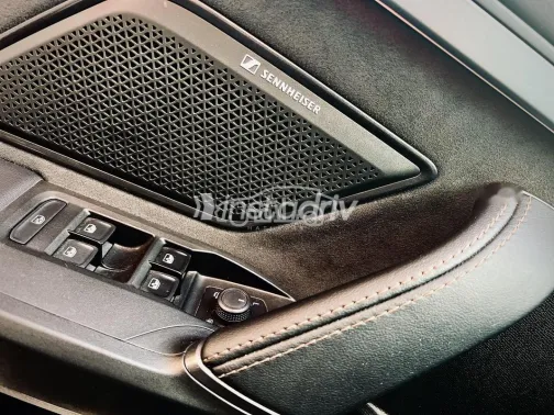 Cupra Leon 2025 Gray Used for Sale - 10