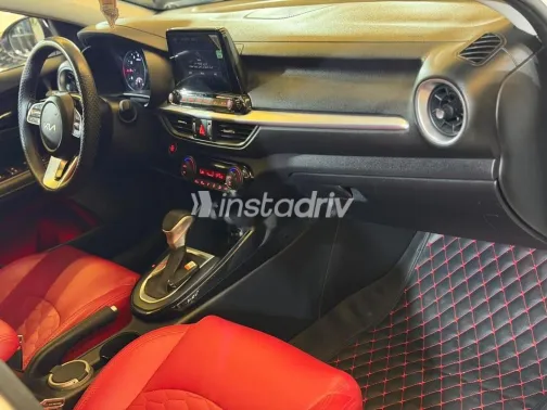 Kia Cerato 2022 White Used for Sale - 10