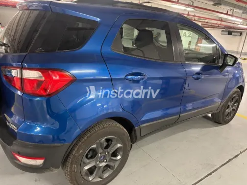 سوبارو XV 2016 فضي مستعملة للبيع - 5