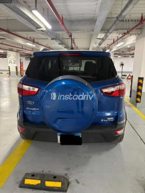 سوبارو XV 2016 فضي مستعملة للبيع - 6