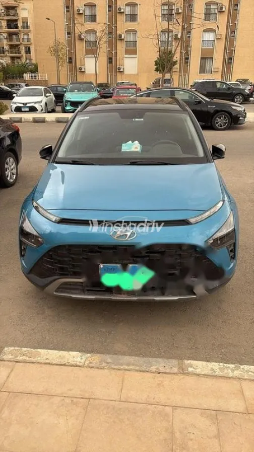 سوبارو XV 2016 فضي مستعملة للبيع - 10