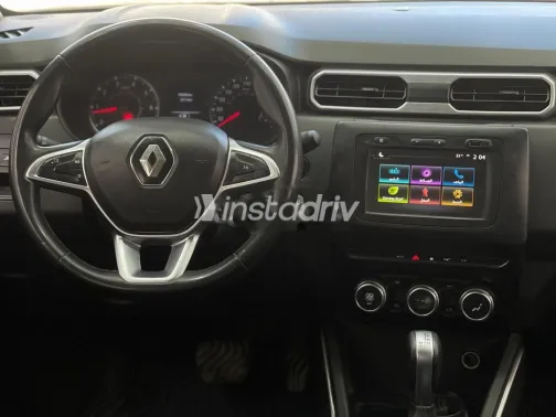 رينو داستر 2020 ذهبي مستعملة للبيع - 3